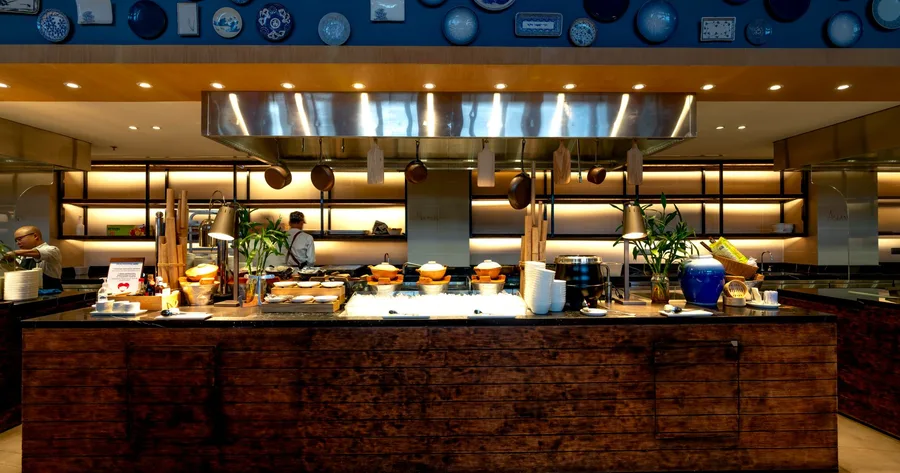 HORECA Supplier di Serpong & Tangerang: Panduan Belanja Tableware & Furniture