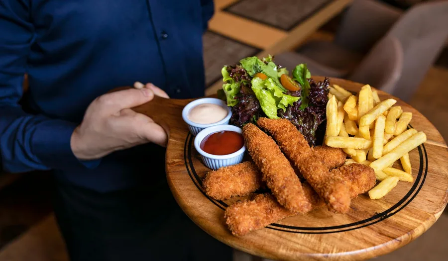 Panduan Lengkap Wooden Serving Board untuk Restoran dan Kafe