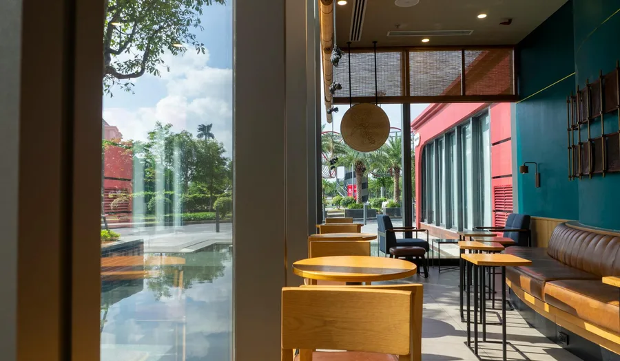 Cara Meningkatkan Ambiance Restoran dengan Pemilihan Furniture yang Tepat