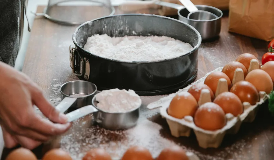 Panduan Membeli Peralatan Baking Komersial untuk Bakery dan Pastry Shop