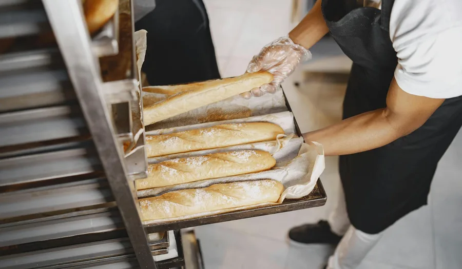 Panduan Membeli Peralatan Baking Komersial untuk Bakery dan Pastry Shop