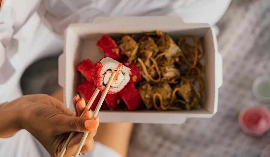 Packaging Makanan Estetik: Dari Take-Away Box hingga Paper Bag Branded