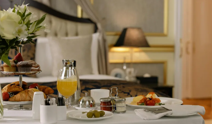 Cara Membuat Breakfast Station Hotel yang Menarik dan Fungsional
