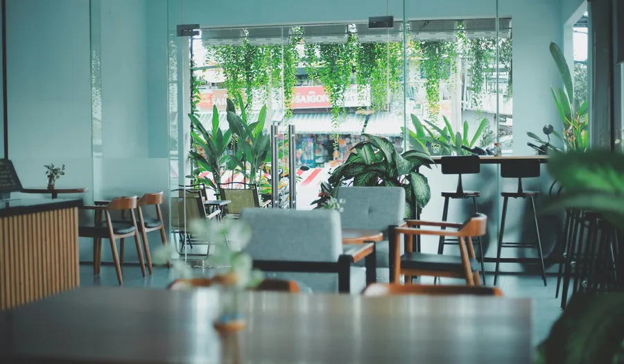 Cara Mendesain Area Bar Restoran yang Fungsional dan Instagrammable