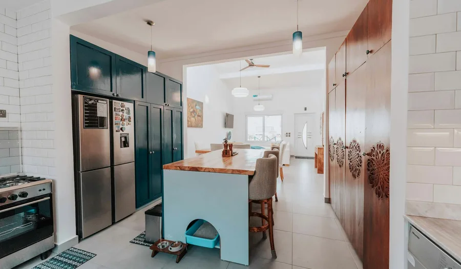 Cara Mendesain Dapur Terbuka Restoran Agar Menjadi Food Theater yang Menghibur Tamu