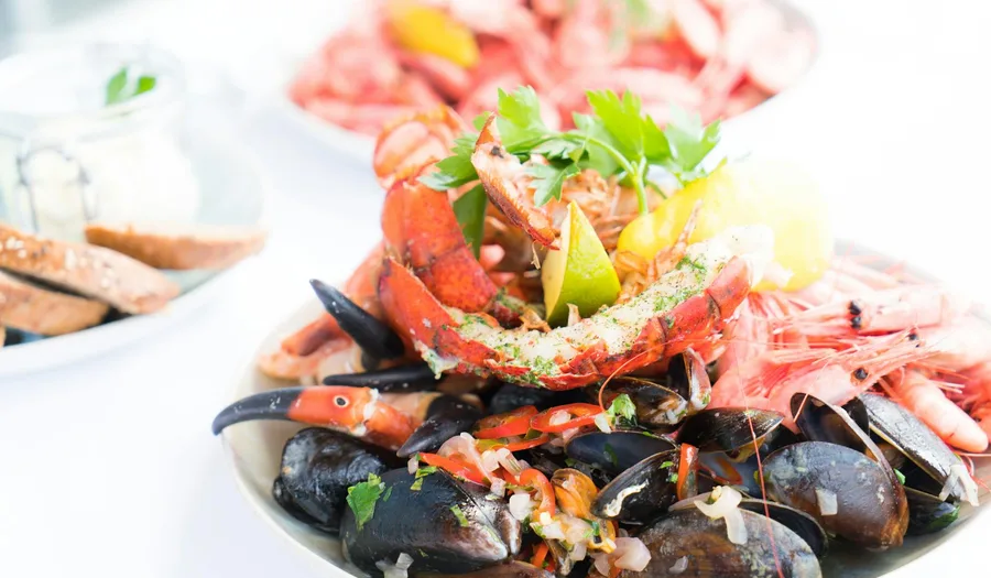 Panduan Lengkap Memilih Peralatan Makan untuk Restoran Seafood: Material Tahan Karat, Desain, dan Presentasi Optimal