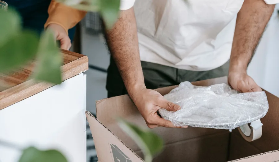 Panduan Lengkap Memilih Peralatan Makan untuk Restoran Cloud Kitchen: Efisiensi Ruang, Durabilitas, dan Presentasi Delivery-Friendly