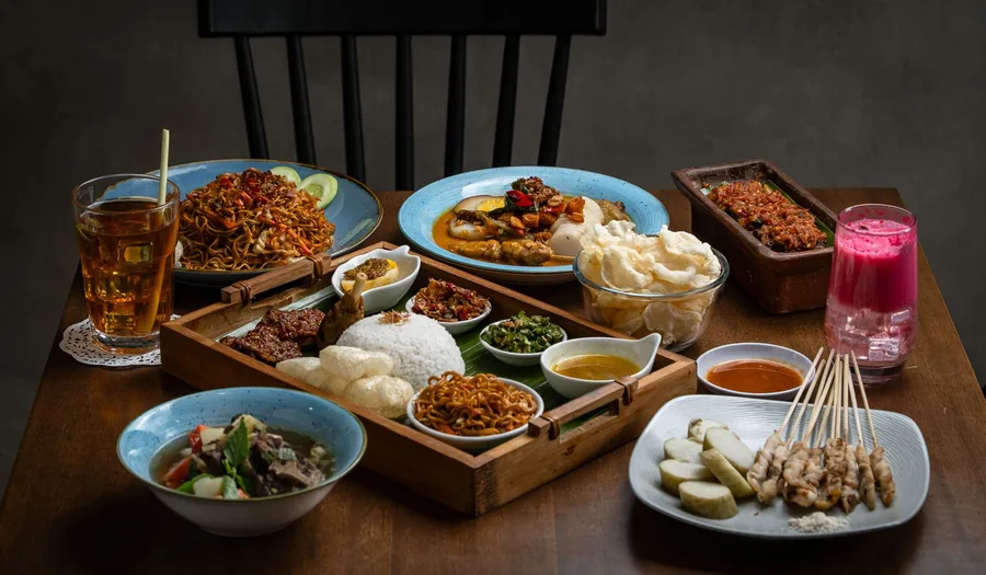 Sistem Inventory Tableware untuk Restoran: Cara Hitung Stok dan Minimize Waste