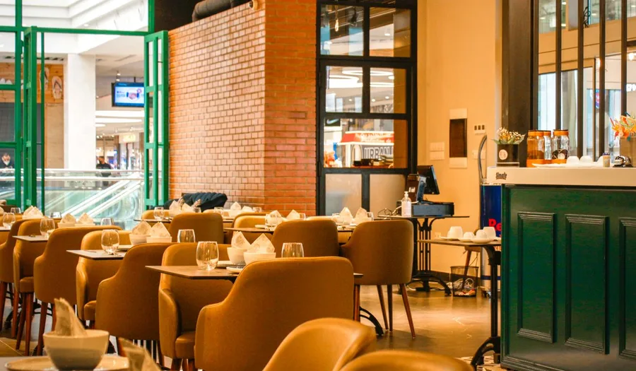Standar Jarak Antar Meja Restoran: Panduan Lengkap untuk Comfort dan Efisiensi Ruang