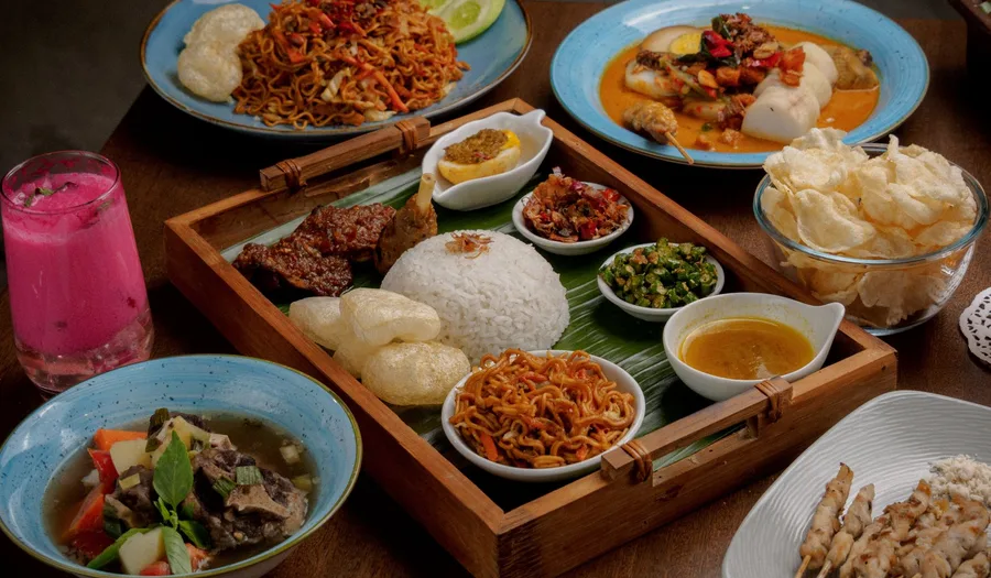 Supplier Tableware untuk Restoran & Kafe di Medan: Panduan Lengkap