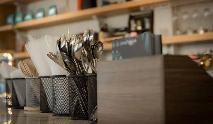 Perlengkapan HORECA untuk Bisnis F&B di Medan & Sumatera Utara