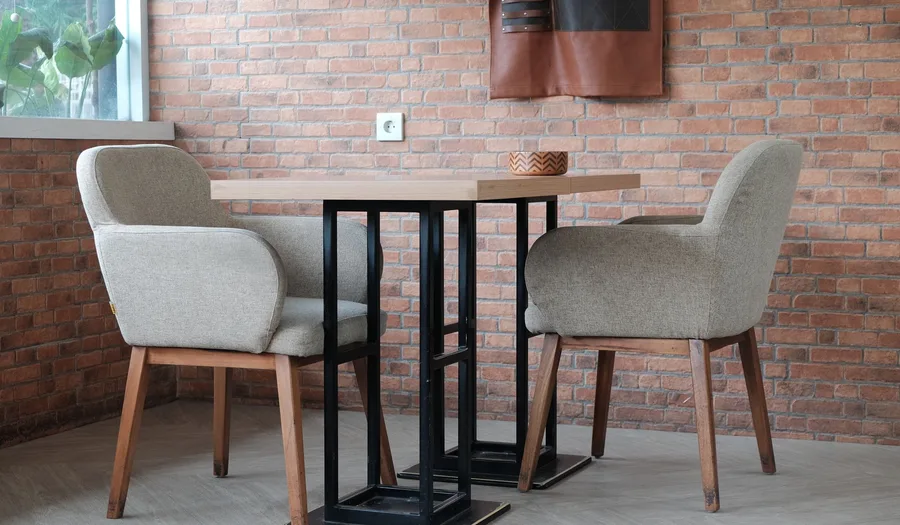 Furniture untuk Opening Restoran & Kafe: Apa Saja yang Perlu Disiapkan?