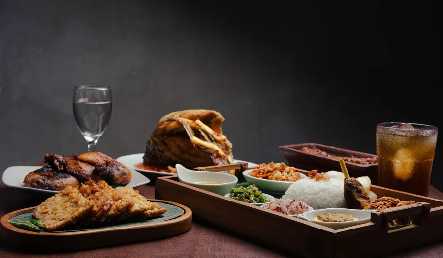 HORECA Supplier di Serpong & Tangerang: Panduan Belanja Tableware & Furniture