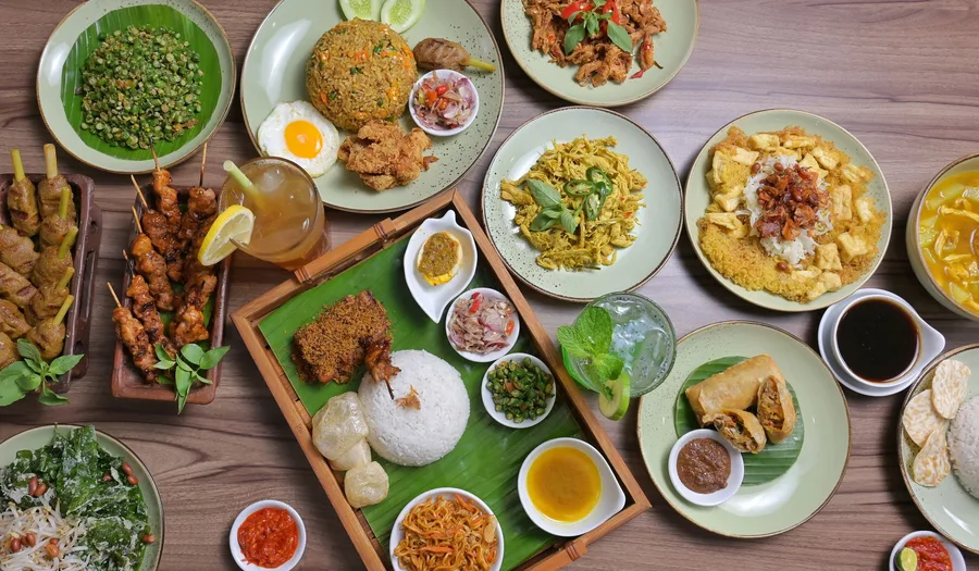 Procurement HORECA Supply untuk Opening Restoran di Indonesia: Panduan Lengkap