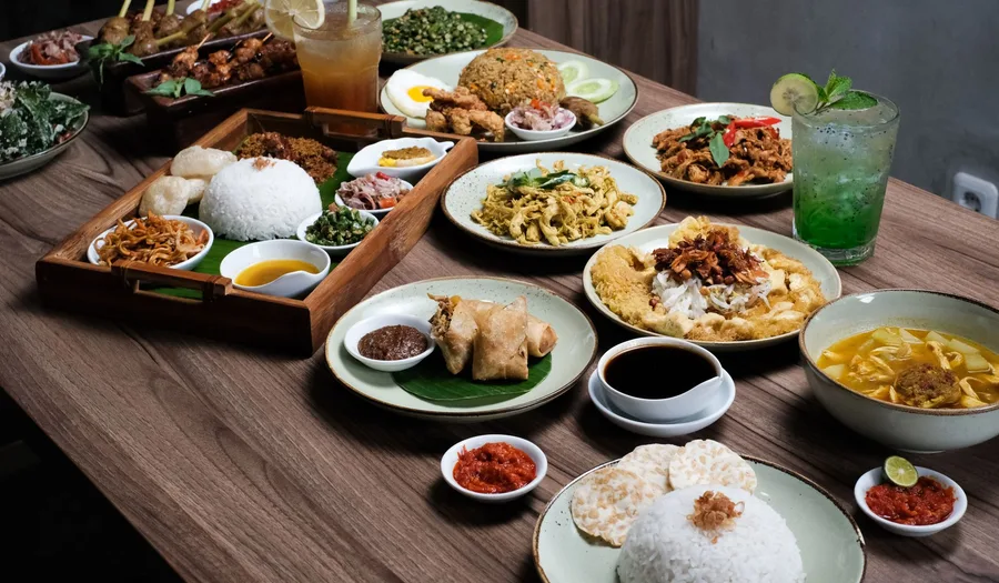 Supplier Tableware untuk Restoran di Yogyakarta: Panduan Lengkap Memilih Kualitas dan Harga Terbaik