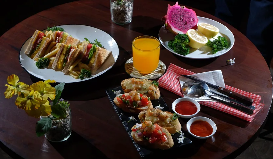 Supplier Tableware untuk Restoran di Samarinda: Panduan Lengkap Memilih Kualitas, Harga & Lead Time