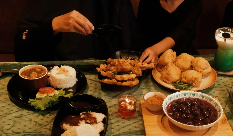Supplier Tableware untuk Restoran di Samarinda: Panduan Lengkap Memilih Kualitas, Harga & Lead Time