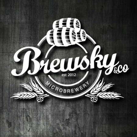 Brewsky Microbrewery — klien B2B Brewsuniq
