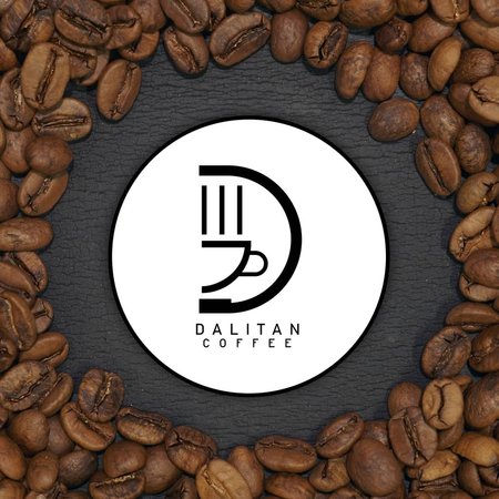 Dalitan Coffee — klien B2B Brewsuniq