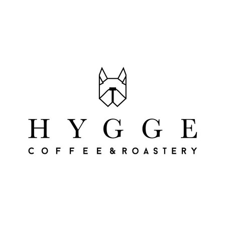 Hygge Coffee — klien B2B Brewsuniq
