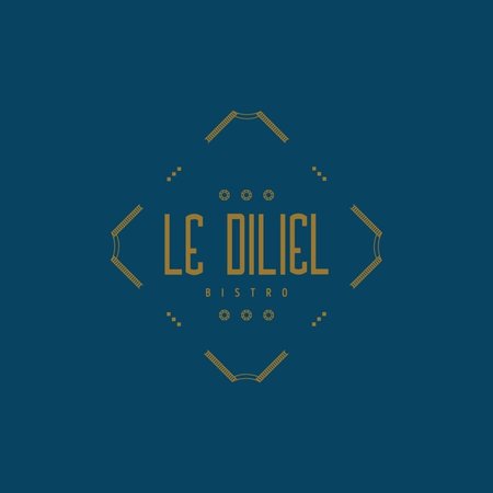 Le Diliel Bistro — klien B2B Brewsuniq