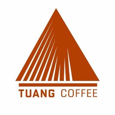 Tuang Coffee — klien B2B Brewsuniq