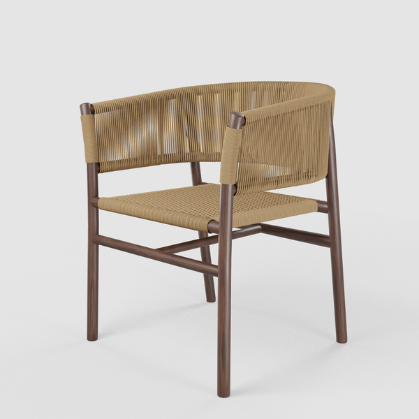 Jevonte Dining Chair