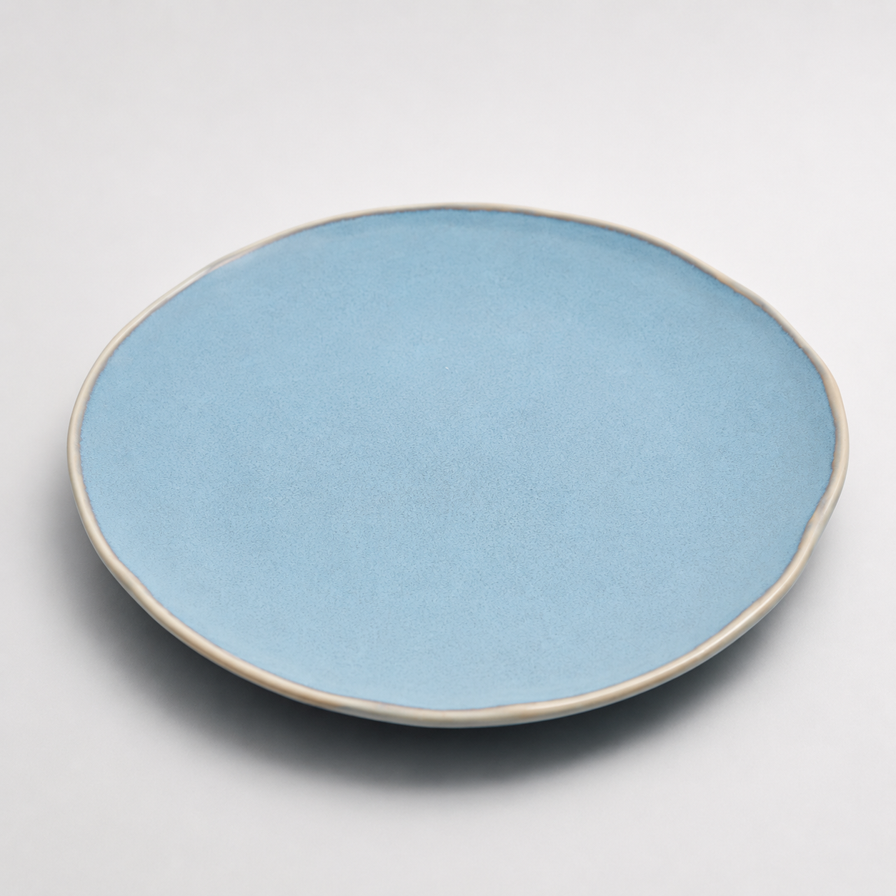 Pizzara Alinea Blue Salad Plate 21 cm