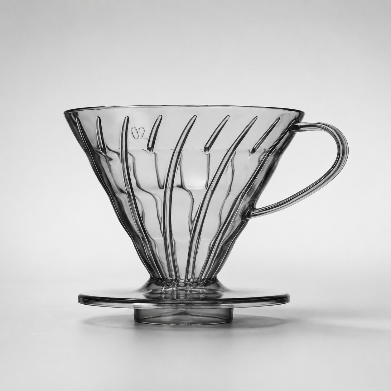 V60 Cone Coffee Dripper