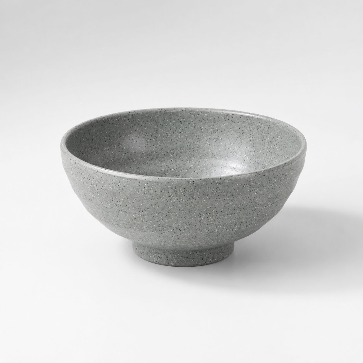 Clay Grey Elevated Bowl 16 cm