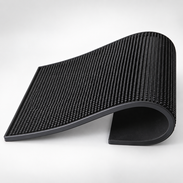 Anti-Slip Rubber Bar Mat