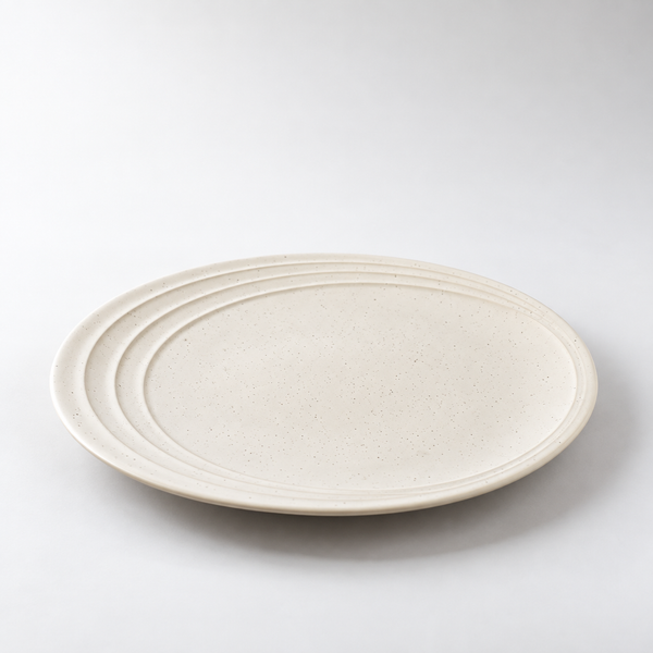 Salad Plate Dune Dsagu 21.5 cm