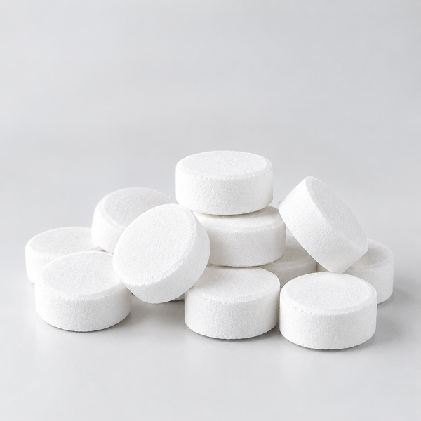 Coffee Machine Cleaning Tablets 10 PCS – CJ129