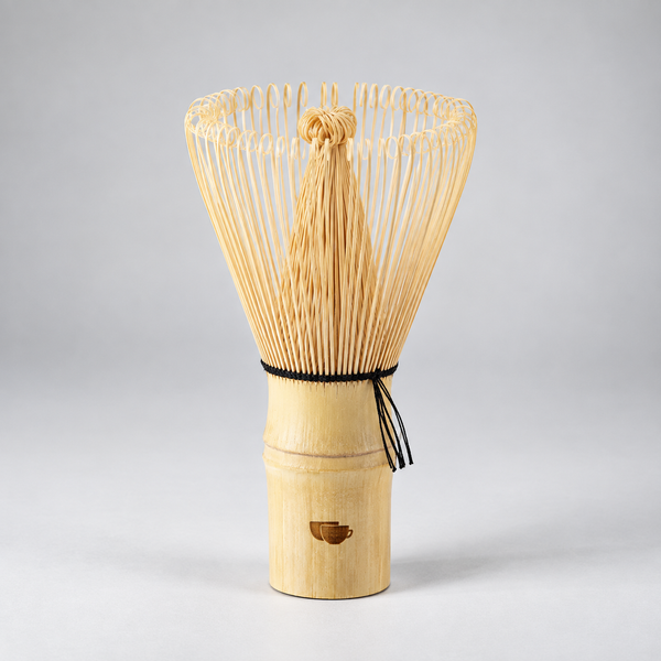 Chasen Bamboo Matcha Whisk 72 / 76 Tines – Japanese Matcha Tea Whisk
