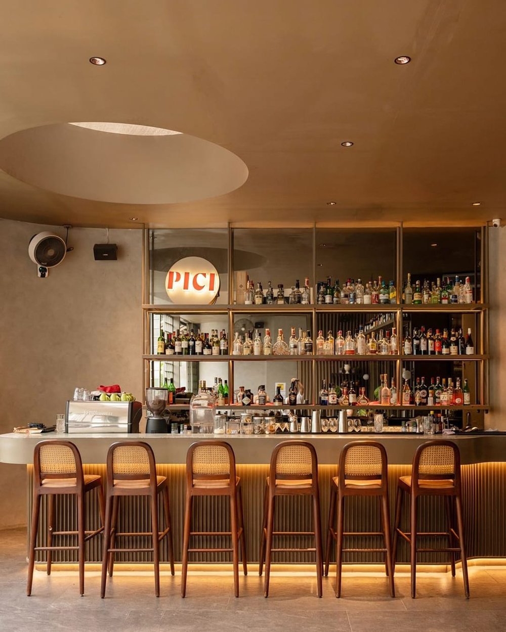 Pici Pasta Bar
