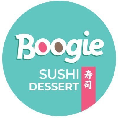 Boogie Desert House