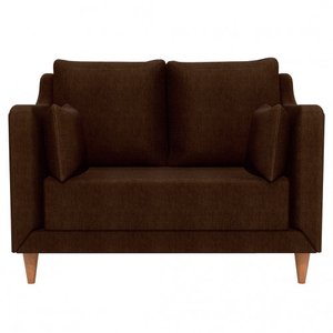 Almasy Double-Seater Sofa