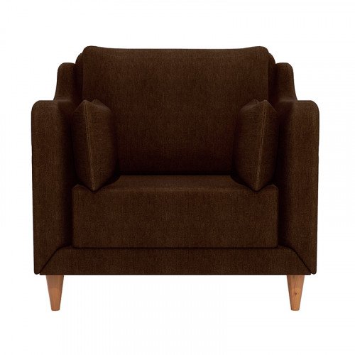 Almasy Single-Seater Sofa