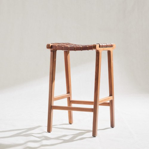 Amarillo Short Stool
