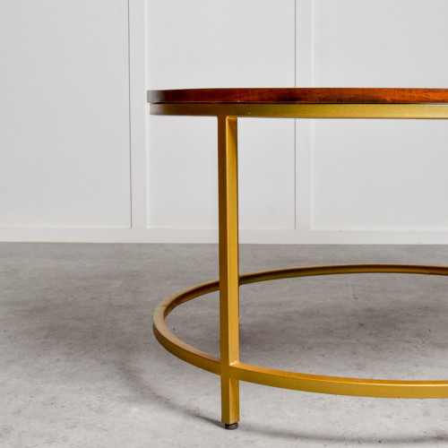 Belgamor Coffee Table