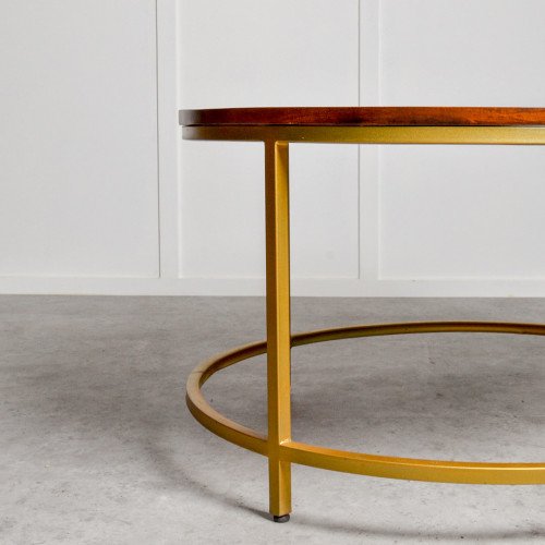 Belgamor Coffee Table