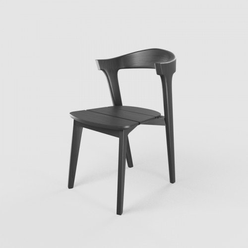 Betang Dining Chair