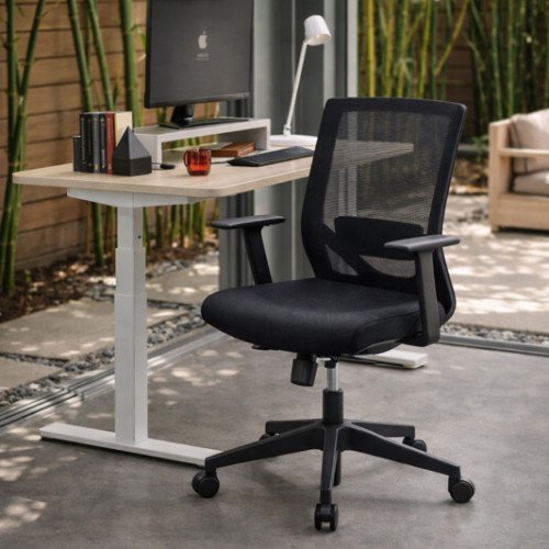 Chyron Ergonomic Office Chair