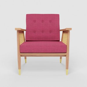 Douclaire Armchair