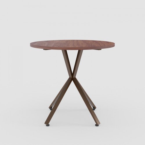 Halle Cafe Table Bases
