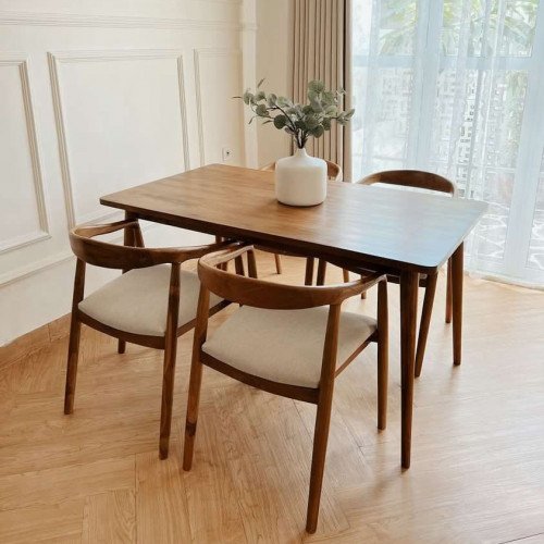 Hemmings 5-Pieces Dining Set