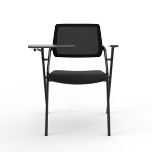 Hyzen Ergonomic Office Chair BQ5-HY Black