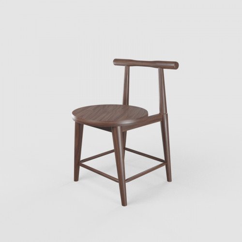 Joglo Dining Chair