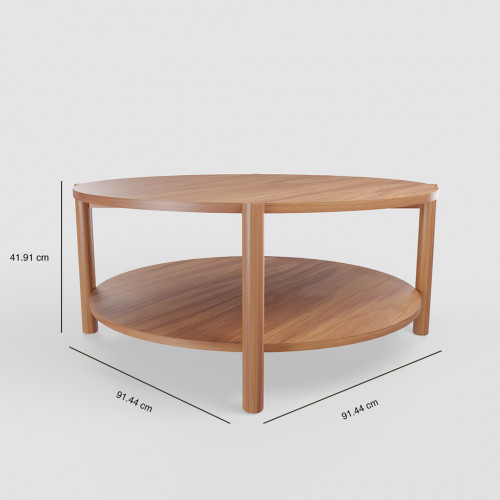 Middlebrook Coffee Table