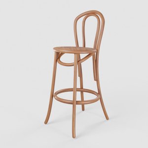 Nevarra Bar Stool